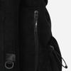 Dod Grainfield Corduroy Backpack (Black)