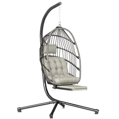 Mobilier de exterior – Leagăne patio