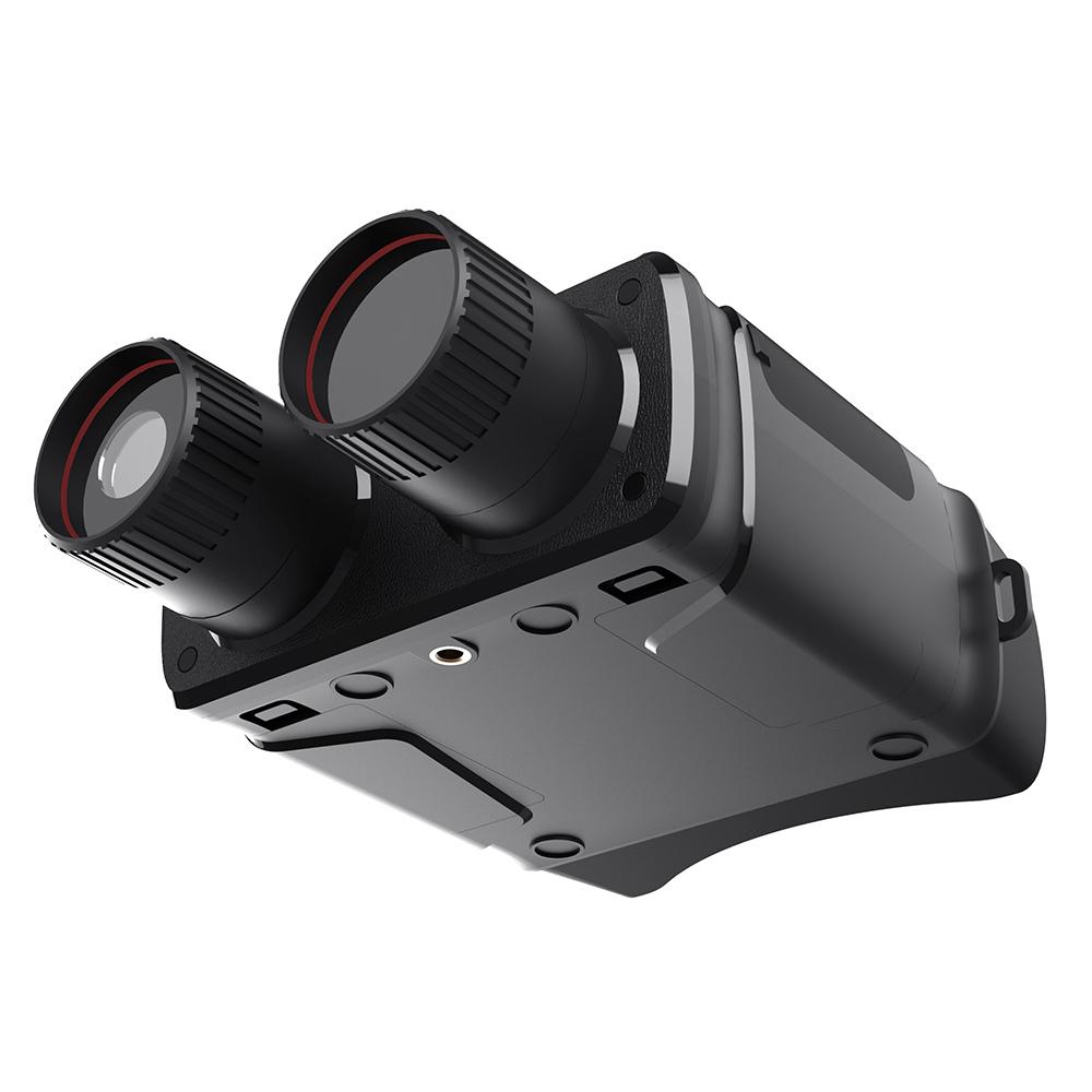 1080P HD Binocular Infrared Night Vision Device Zoom 5x Telecope With 300M Binoculars Long Range For Hunting Day Night Dual Use