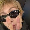 Eye Sunglasses Premium Anti UV Comfortable Korean Sun Glasses for Men And Women Vacation Sun Protection Sunglasses