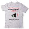 I Lost My Fvcking Cat Unisex Tshirt Low Poly Funny Wierd Meme Cat Lover Gen Z