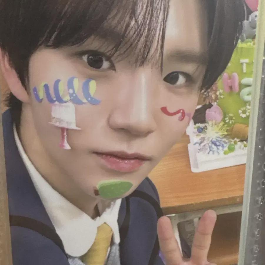 

Nct Wish Lee Jaehee Dae-young Sells Pocas In Batches~