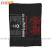 Rare Items Ghostemane Europe Tour Ultra-Soft Blanket Quilt Winter Sofa Cover Bed Covers