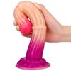 Plus Size Dildo Alien Anal Plug Female Vibrator   Ex Toys Fisting Realistic Penis Strap On Dick Dragon Dildo BDSM Femdom