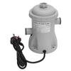 Elektryczna pompa filtrująca do basenów naziemnych 330 galonowa pompa filtrująca do basenów