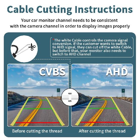 AHD Dynamic Trajectory Night Vision Car Rear view Reverse Camera For Chevrolet Cruze/Captiva/Aveo/Captiva/Epica/Lova