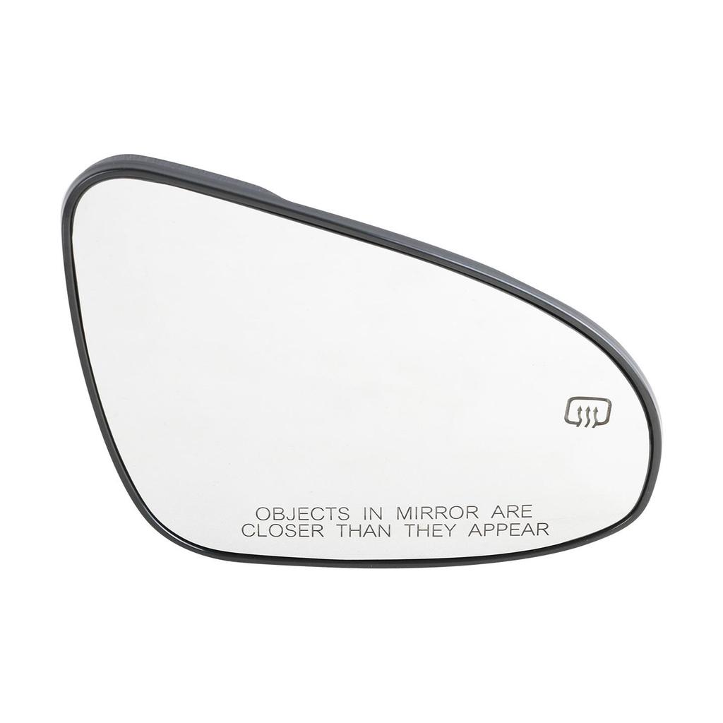 Rearview Mirror Lens for 2014-2018 US Toyota Corolla Models