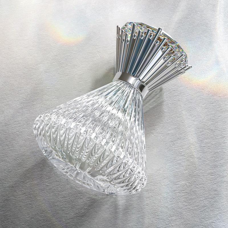 Diamond Perfume for Ladies - Long-lasting and Delicate Fragrance