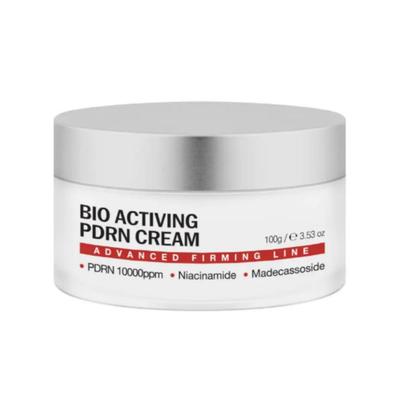 Crème PDRN Saumon Bio Activante 100g Beauté Coréenne