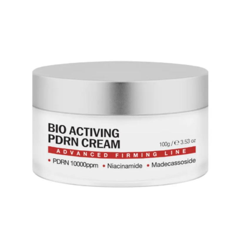DERMALINE Bio Activating PDRN Salmon Cream 100g Korean beauty