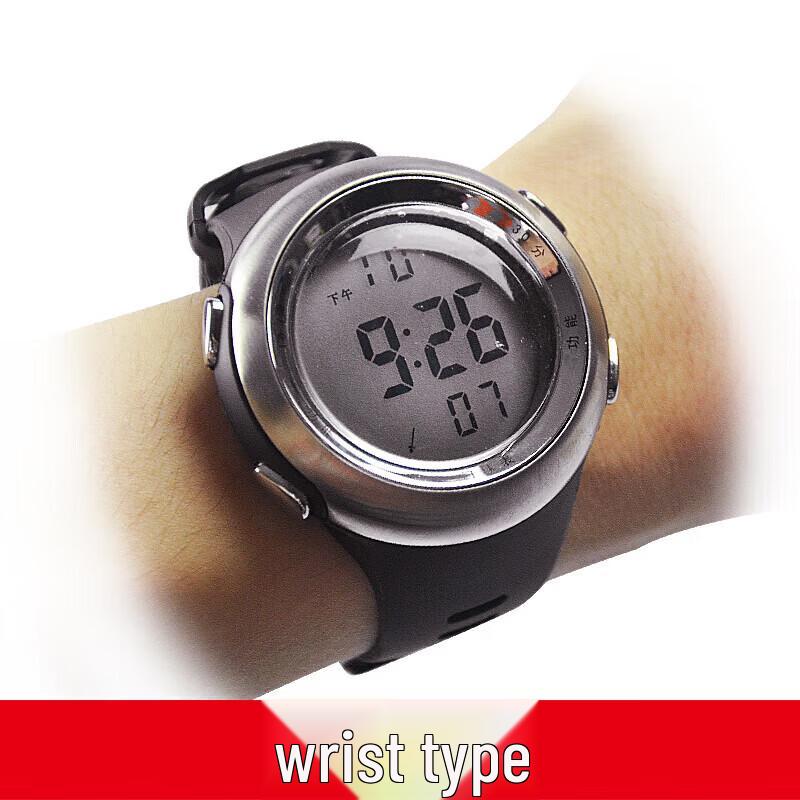 Tianfu Gateball Wristwatch Timer PC0602
