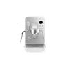 Smeg Espresso Machine 15bar White - EMC02WHMEU