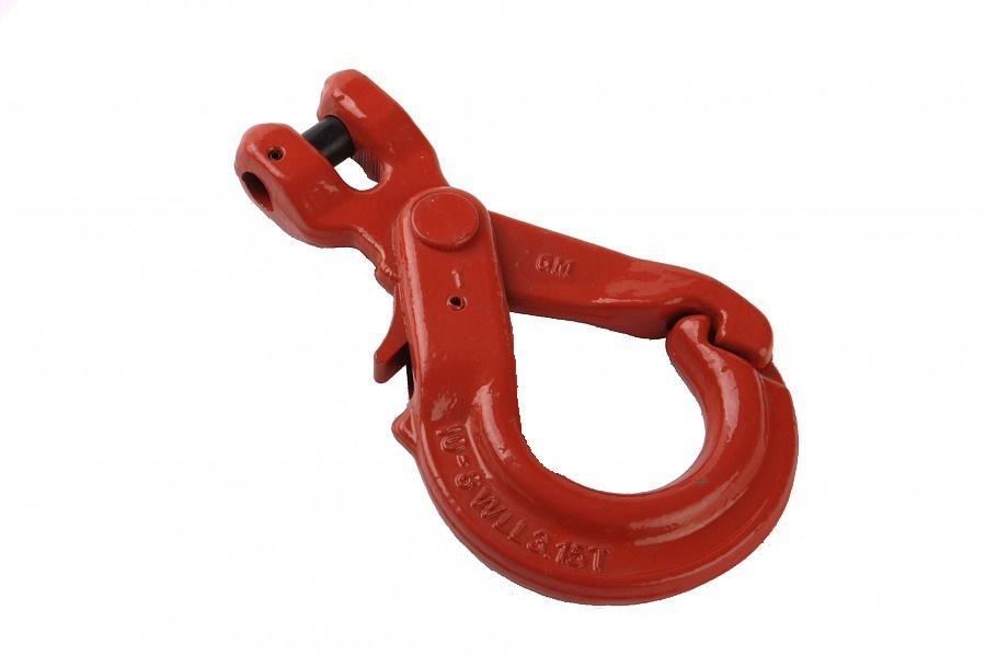 SAFETY HOOK PIN 7/8MM WLL 2T - HAGM078 8