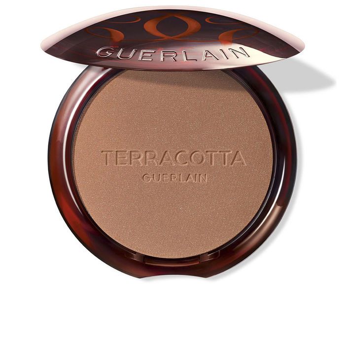 Bronzeurs TERRACOTTA ORIGINAL poudre bronzante #04-deep cool 8,5 gr