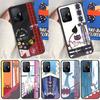 Hololive Cover For Xiaomi 14 13 Ultra 11T 12T 13T 14T Pro POCO X7 Pro X3 X5 F3 F5 F6 M6 X6 Pro Case