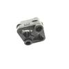 OE; 18307616850 Muffler Exhaust Pipe Rubber Sleeve Lifting Ring Bracket for BMW F10 F11 5 series F01 F02 7 series F31 3 series