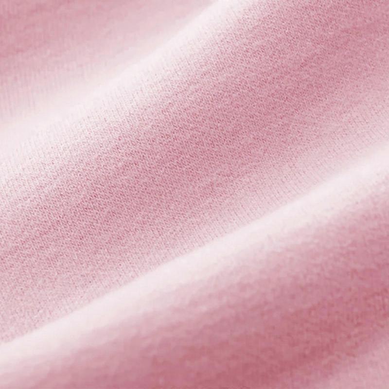 Comfortable Winter Childrens Face Mask For Outdoor Activity Kids Thermals Face Cover Windproof Design with Soft Ear Band  Pink