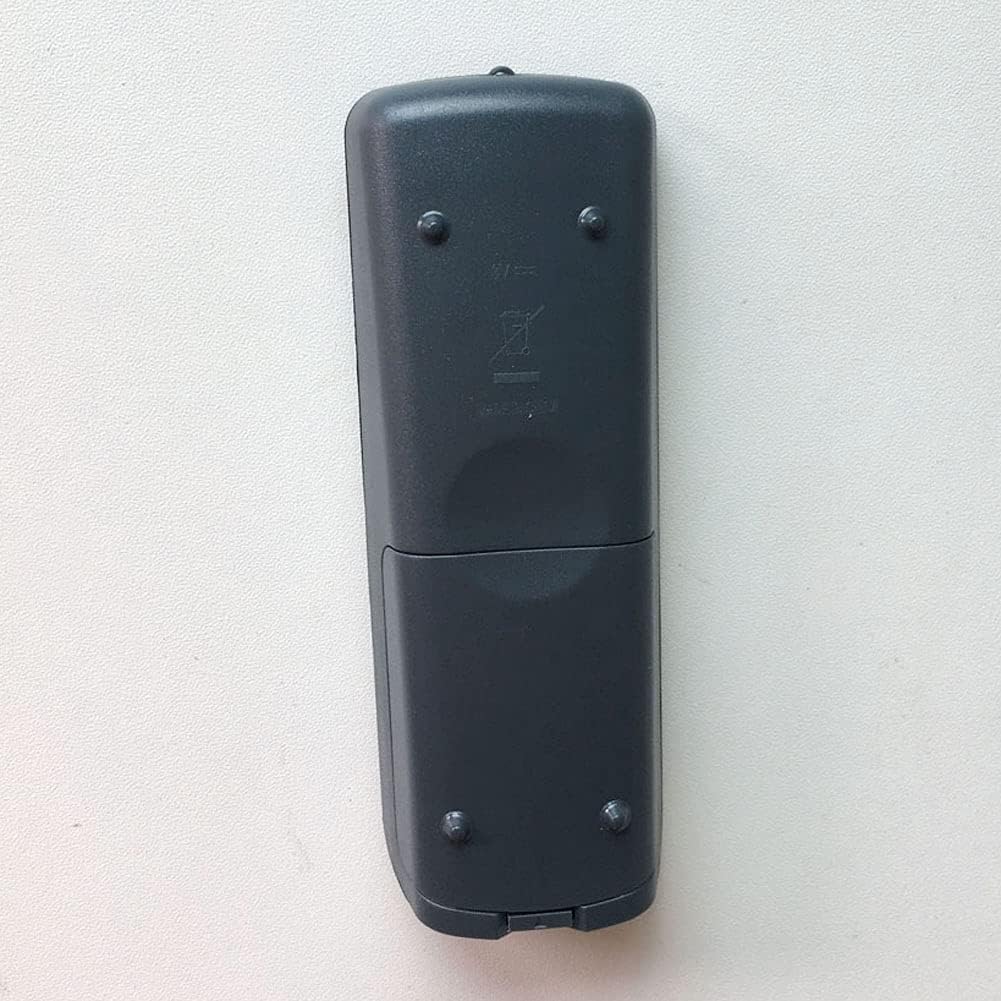 RM-AMU008 Replacement Remote Control for Sony Compact Hi-Fi Stereo System LBT-ZX66I LBT-ZX99I LBT-ZT4 HCD-ZX66I HCD-ZX99I SS-ZX66I SS-ZX99I LBTZX66I