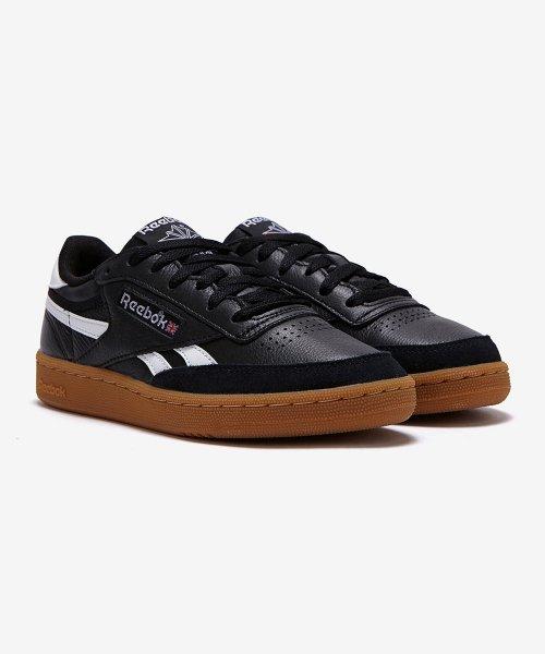 [Reebok] Club C Revenge Vintage CM8790 [Shipped from Korea] 100% Authentic
