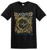 DECAPITATED - 'The Negation' T-Shirt