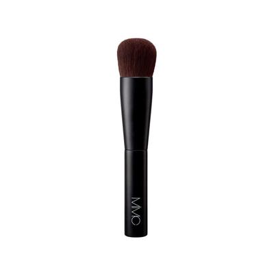 Lymph Drainage Powder Brush 201 Makeup Brush Body