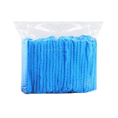 Disposable Non-Woven Head Covers