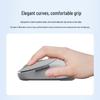 Lenovo Xiaoxin M2 Dual-Mode Wireless Bluetooth Mouse