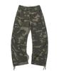 FILLUMINATE (W) Military String Pants - Khaki