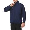 Under Armour Giacca con zip casual sportiva unisex Blu 24600406-409
