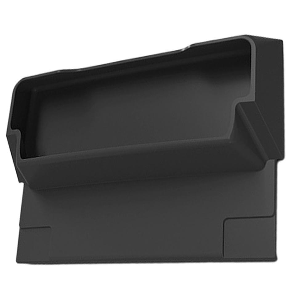 For Tesla Model Y Juniper 2025-2026 Car Central Console Storage Box Glasses Storage Tray Organizer Car Interior Accessories