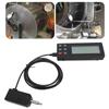 Micrometer Digital Display 0.00005in 0.001mm Resolution Multifunctional High Accuracy Measurement To