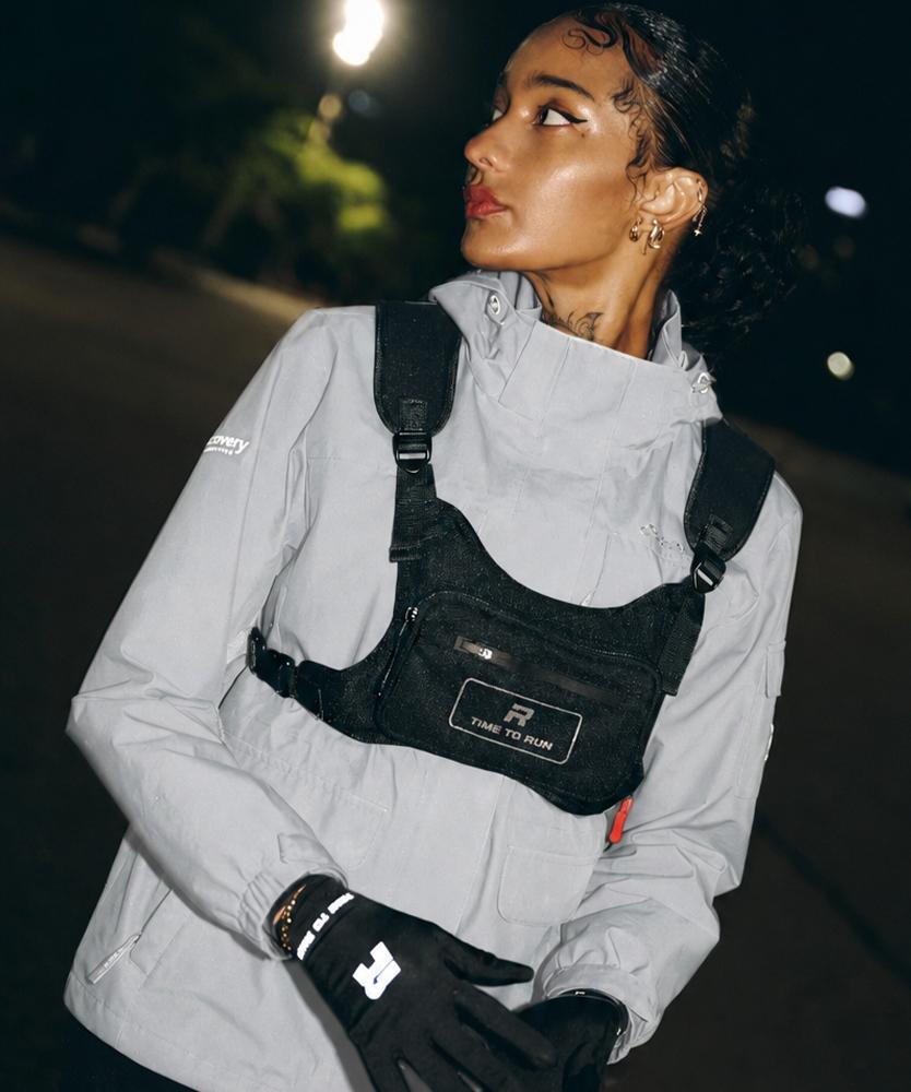 Time To Run Racing Performance Running Vest Running Vest