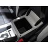 For Volkswagen VW T-cross Tcross -  2024 Center Console Armrest Storage Box Pallet Container Holder Tray Organizer