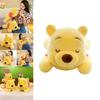 Pooh Plush Toy Animal Cartoon Stuffed Doll With Pp Cotton For Kids Bedroom Decor