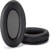 Easy To Install Ear Pads Replacement Soft Foam Cushion Replacement  for KHX-HSCP Hyperx Cloud 2