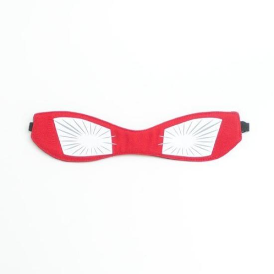 

Benelic Shop Ultra Seven Ultra Eye Mask [Ultraman Exclusive]