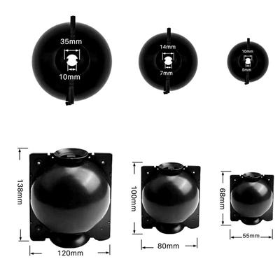 Květináče a truhlíky na zahradu – Pěstební nádoby