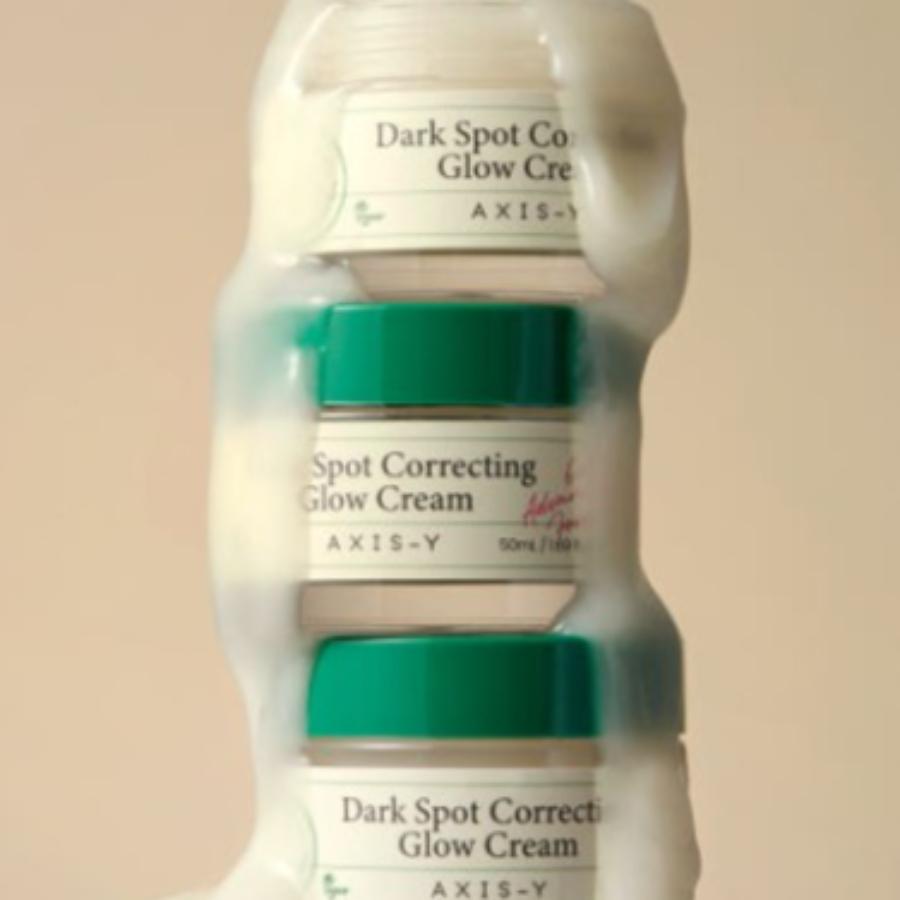 AXIS-Y Dark Spot Correcting Glow Cream 50ml