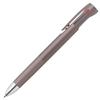 Zebra Blenn 3C Ballpoint Pen for Limited Dark Gray Black Multi-Color Business, Edition, Barrel, 0.5mm, Ink, B3AS88-BIZ-DGR