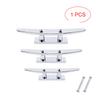 316 Stainless Steel Boat Cleats Dock Cleat For Deck Boat Cleat Decks Garages Rope Cleat Dock Accessories
