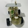 Hot Air Stirling Engine Experiment Model Power Car Motor Educational Physics Science Experiment Toy Gift Steam Experimental Toy