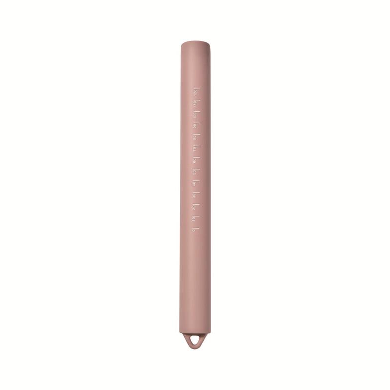 

Silicone Rolling Pin with Scale