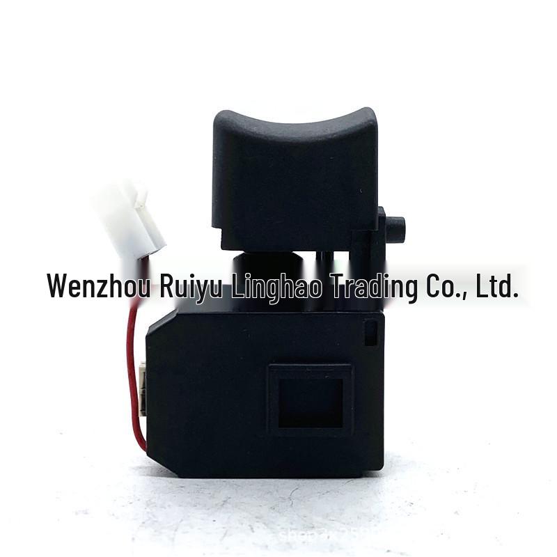Switch for DTD170, TD170D, TD160D, DTD171 Electric Drill - Power Tool Accessory.