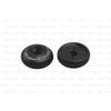 Royal Enfield Bar End "Mirror Kit & Bar End Finisher for Continental GT 650"