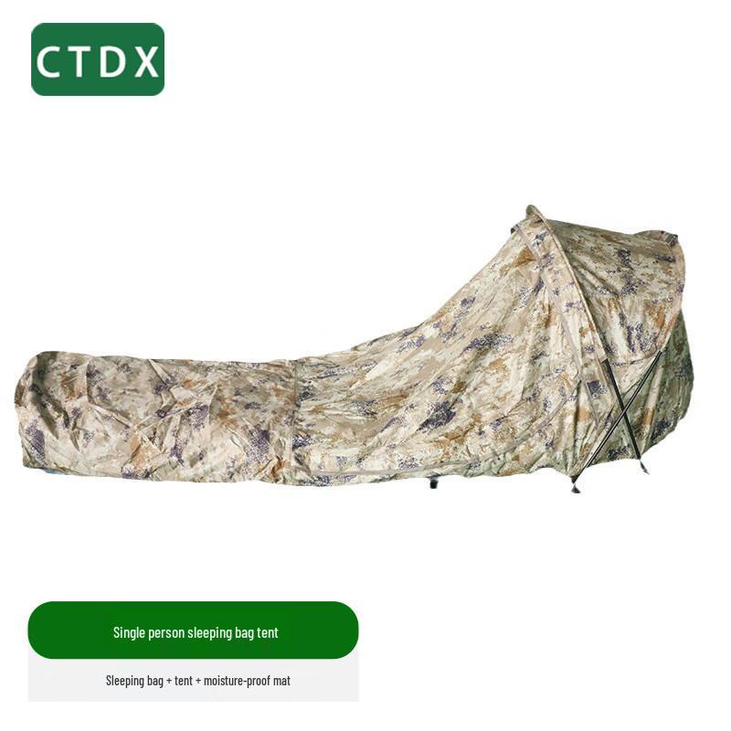 CTDX Outdoor & Emergency Portable Tents