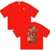 Noah Kahan The Great Divide Tour 2026 T Shirts Unisexs Women Harajuku Vintage Oversized Tshirt Casual 100 Cotton Tees Streetwear