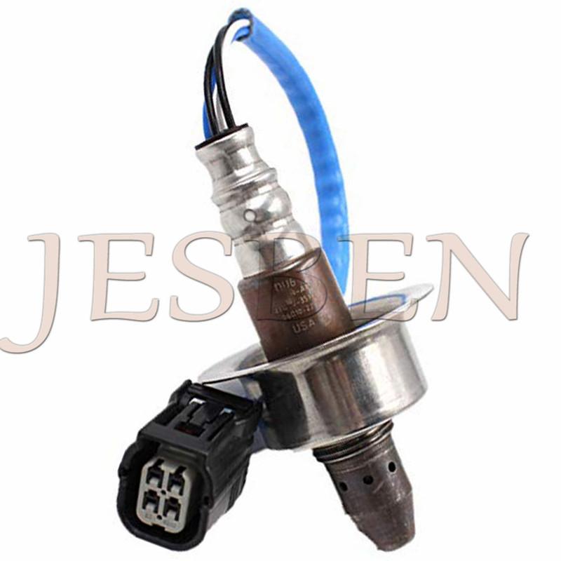 Upstream Lambda O2 Oxygen Sensor Fit For Honda Civic HR-V Accord Acura 2012-2016 OE# 36531-RNA-A01 234-9119 211200-3510 234-9126