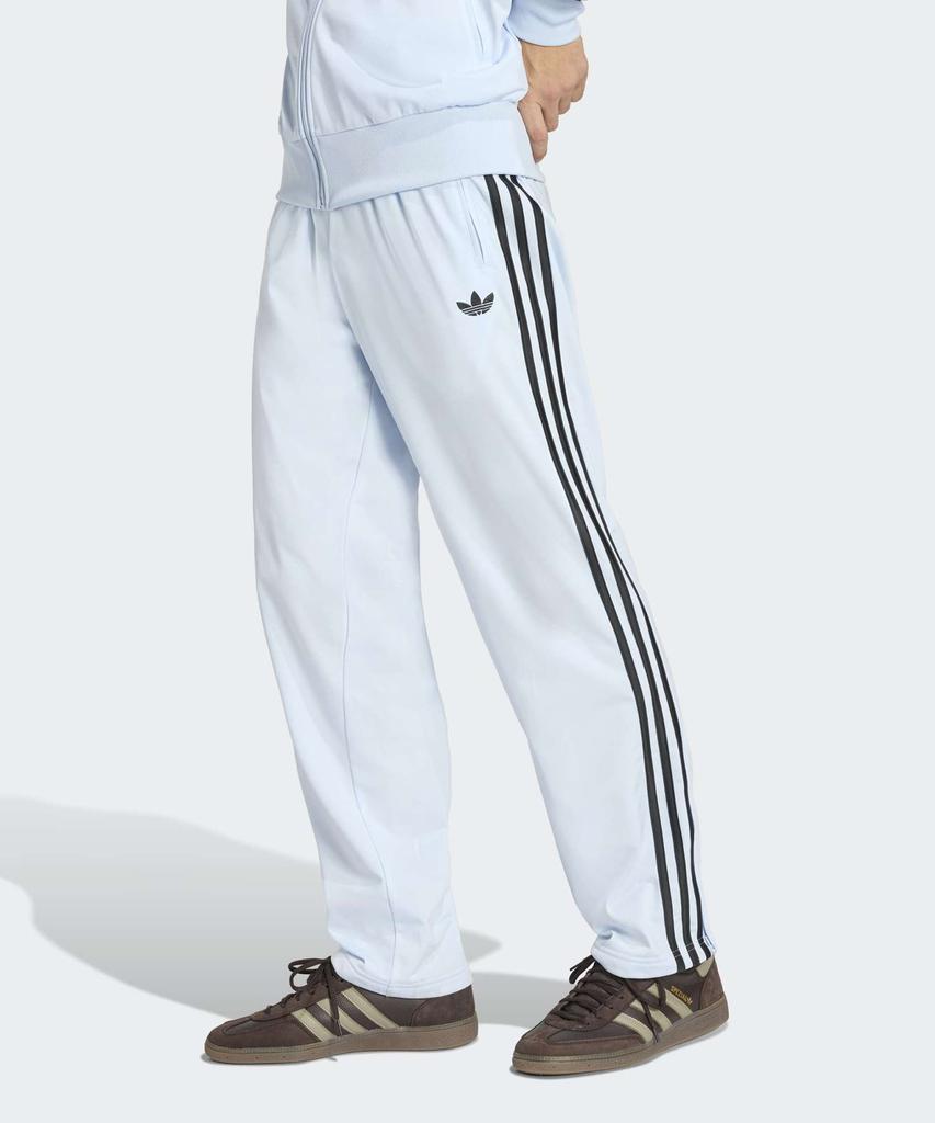 ADIDAS Firebird Track Pants - Crystal Sky / Kc8010