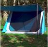 Vidaxl 2-person Blue Waterproof Camping Tent
