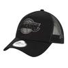 Los Angeles Lakers New Era Trucker Cap